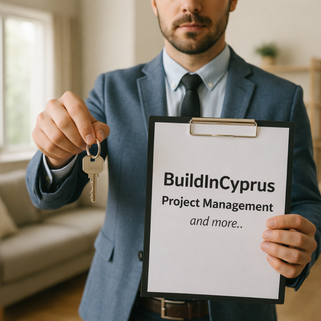 Home check service in Paphos Cyprus - property inspection