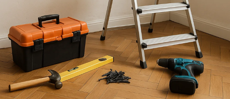 Home repairs and maintenance services Paphos Cyprus