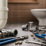 Plumber in Paphos Cyprus professional plumbing services